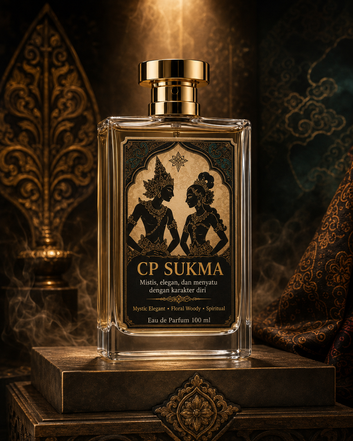 CP Sukma